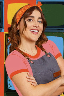 Candy Cruz