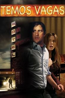 Poster do filme Vacancy