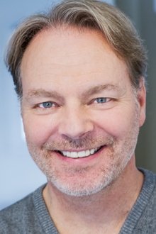 Photo of Bo Foxworth