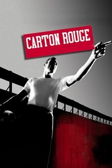 Carton rouge - Mean machine