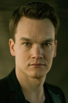 Photo of Ludwig Blochberger