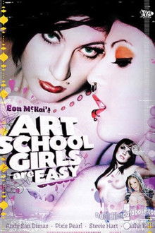 Art School Girls are Easy