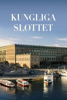 Poster da série Kungliga slottet