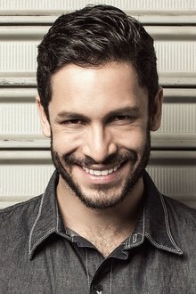 Photo of Rainer Cadete