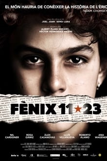 Poster do filme Fènix 11-23