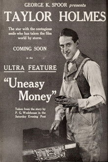 Uneasy Money