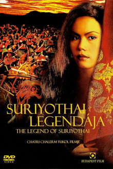 Suriyothai legendája