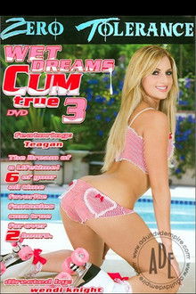 Wet Dreams Cum True 3