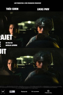 Trajet de nuit
