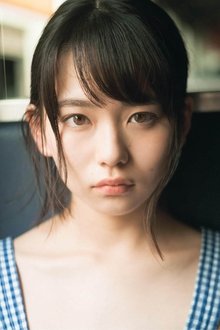 Photo of Anna Yamada
