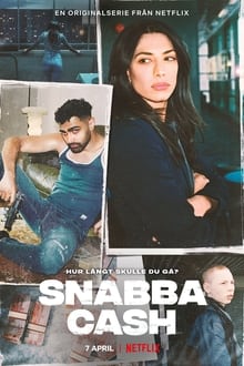 Snabba Cash Season 1 Complete