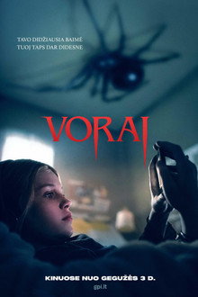 Vorai