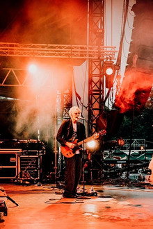 Blonde Redhead - La Route du Rock 2024