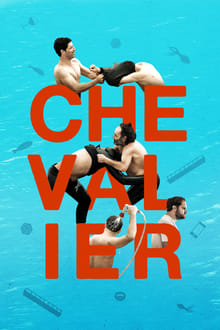 Chevalier (BluRay)