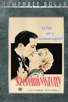 Szerelmi viszony