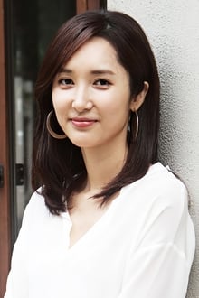 Photo of Kim Bo-kyung