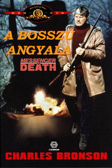 A bosszú angyala