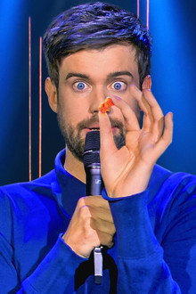 Jack Whitehall: I'm Only Joking