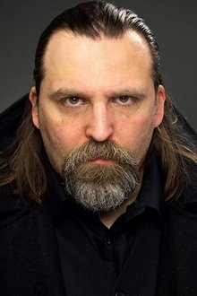 Photo of Morgan Brown