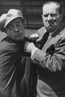Abbott and Costello: Life and Legacy