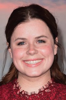 Photo of Jessie Ennis