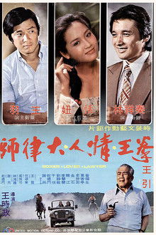 Boxer, Lover, Lawyer