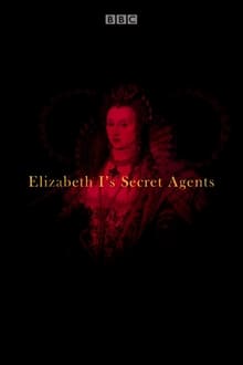 Poster da série Elizabeth I's Secret Agents