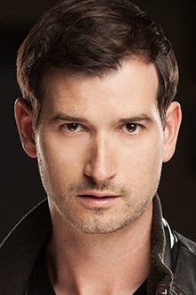 Photo of Guy Christie