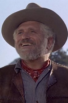 Photo of Bert Freed