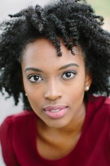 Photo of Angelica Herndon