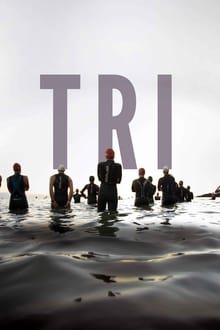 TRI movie poster