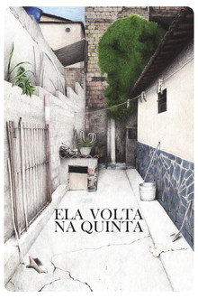 Ela Volta na Quinta