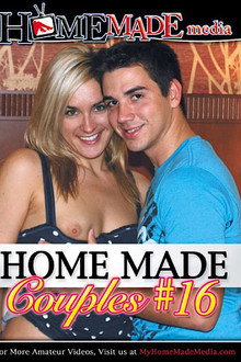 Home Made Couples 16