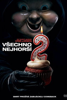 Všechno nejhorší 2