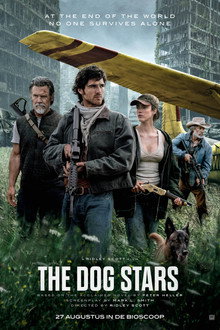 The Dog Stars