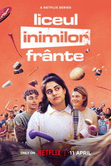 Liceul inimilor frânte