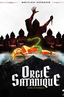Orgie satanique