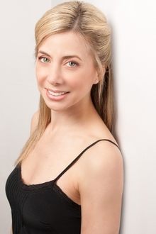 Photo of Kristina Agosti
