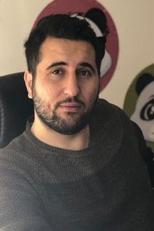 Photo of Mehmet Canbeg