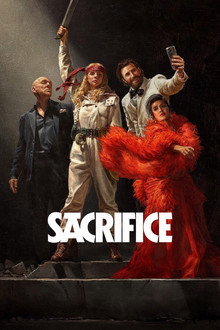 Sacrifice