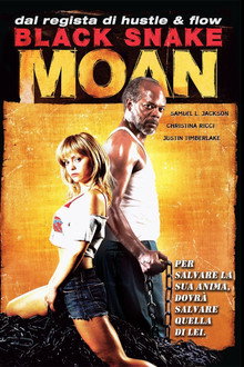 Black Snake Moan