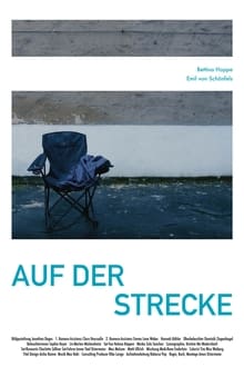 Poster do filme Auf der Strecke