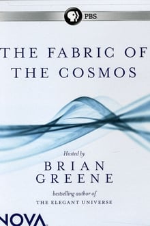 Poster da série The Fabric of the Cosmos