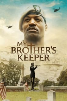 Poster do filme My Brother's Keeper
