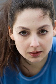 Julia Katharina Stark