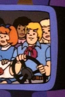 Josie and the Pussycats - Season 1