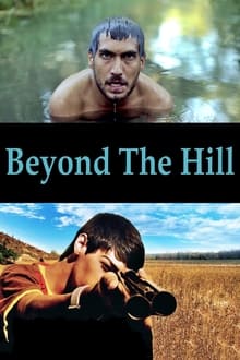 Poster do filme Beyond the Hill