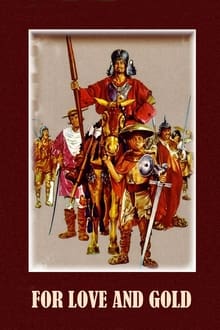 Poster do filme O Incrível Exército de Brancaleone