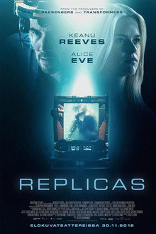Replicas