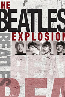 The Beatles – Eksplozja